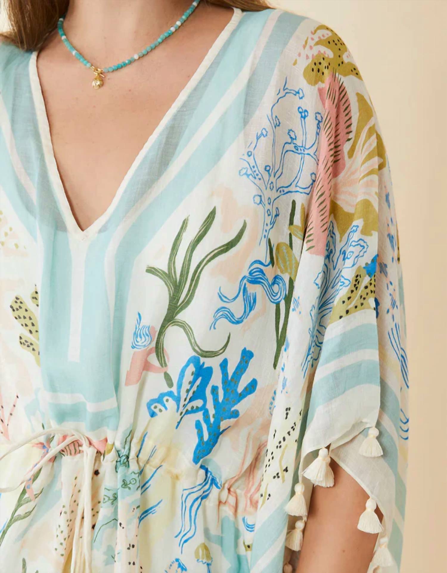 Spartina 449 - Beach Cover Up