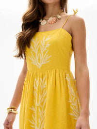 Carolina K - Alegra Dress