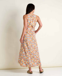 Toad&Co - Sunkissed Maxi Dress