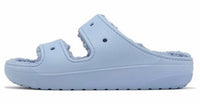 Crocs - Unisex Classic Cozzzy Sandal