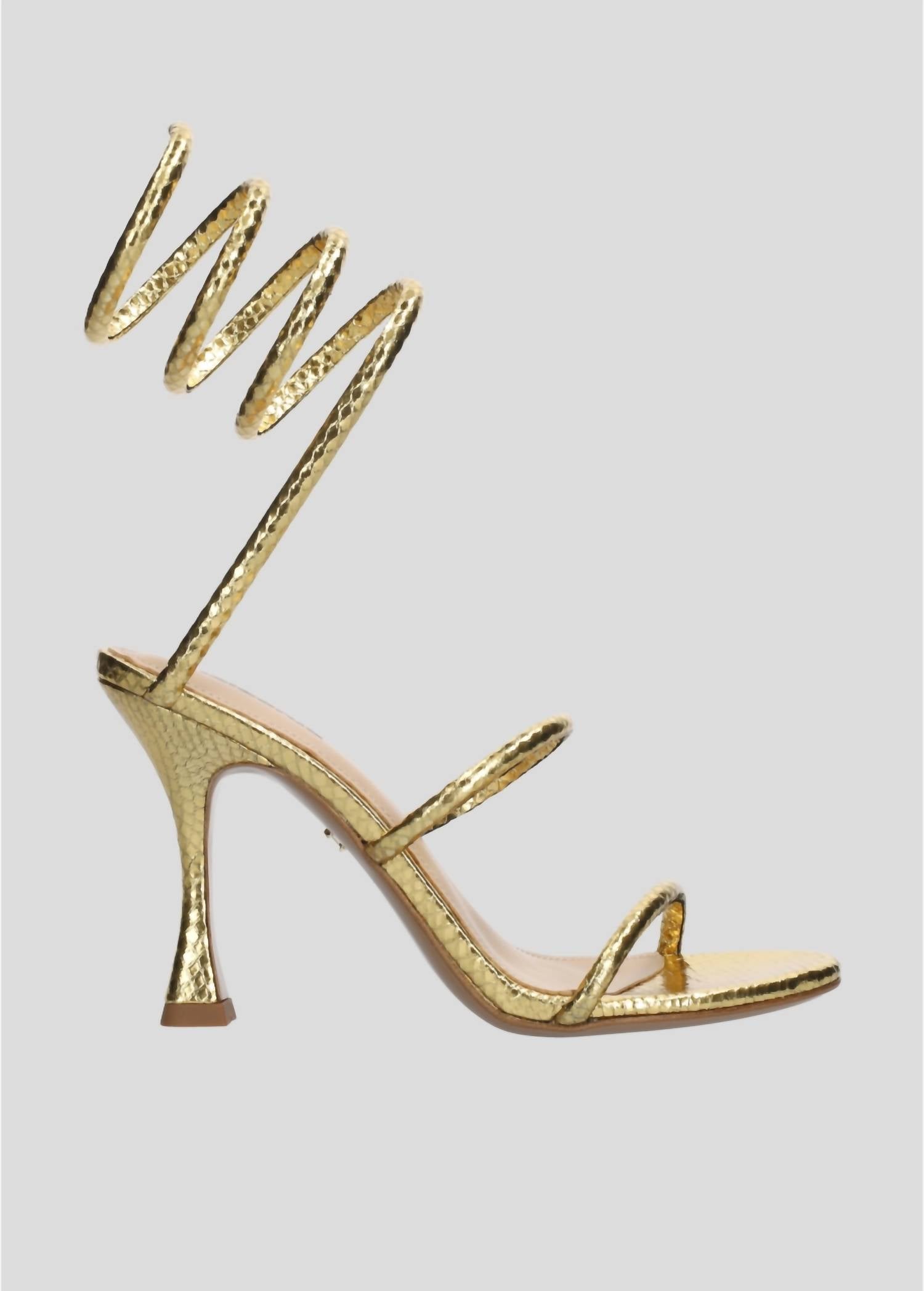 Lola Cruz - Women's Greta Sandal