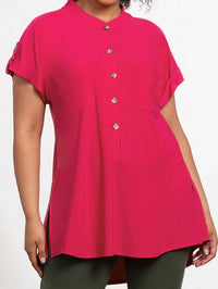 Sympli - Quest Pocket Tunic
