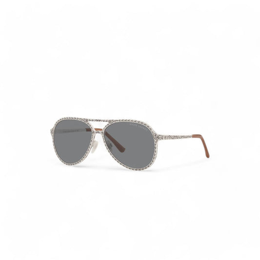 Ralph Lauren - MEN'S LIMITED EDITION WESTERN PILOT SUNGLASSES