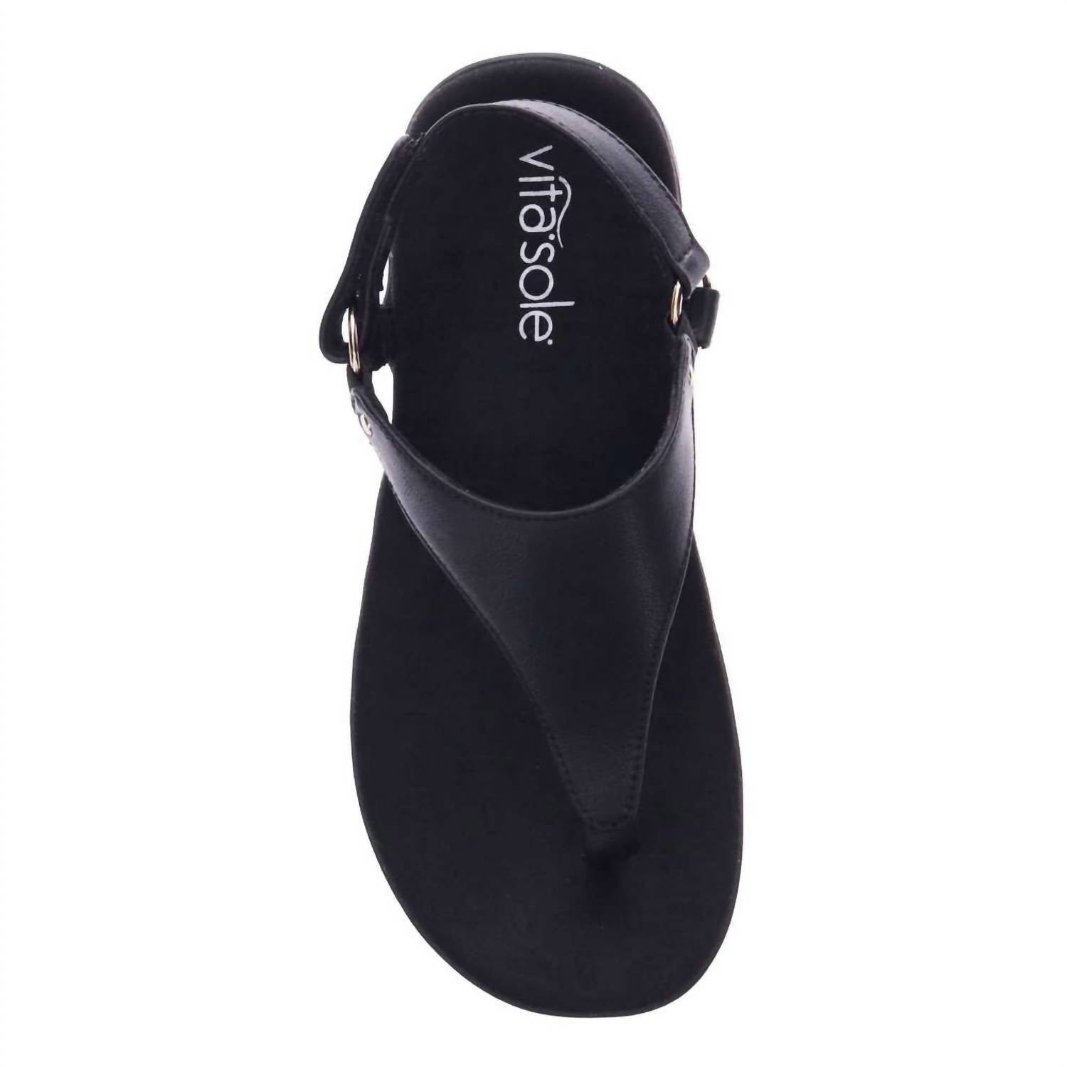 Vitasole Women's Passion Sandal - women's sandal - view 4