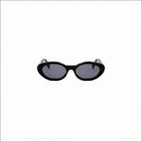 Fendi - Women's Diamonds Oval Sunglasses