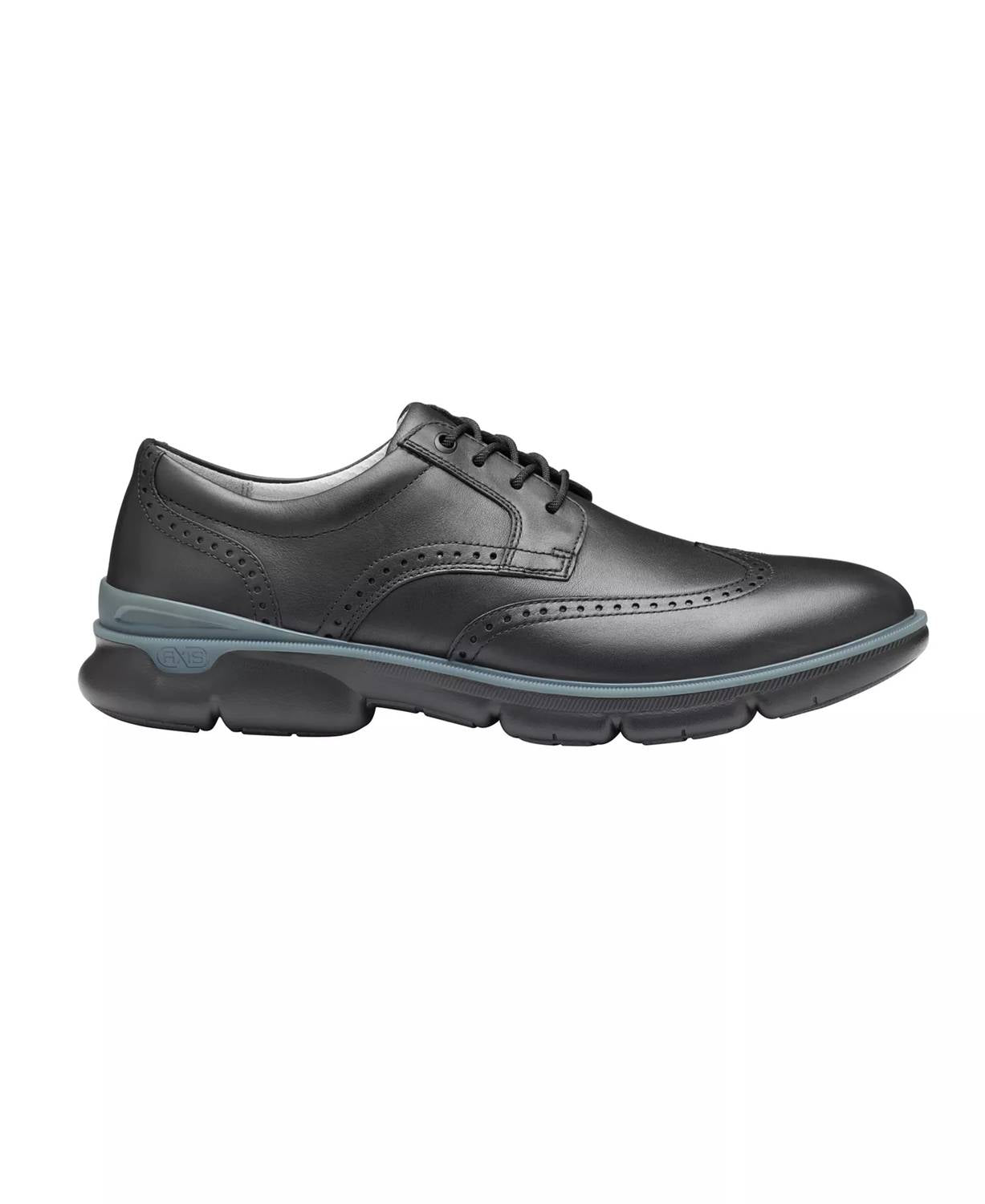 Johnston & Murphy - Tanner Wingtip