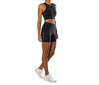 Nathan Sports - Interval Bike Shorts - 6"