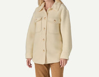 Patagonia - Women's Retro Pile Fleece Shacket