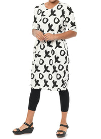Tulip Clothing - Frida Dress