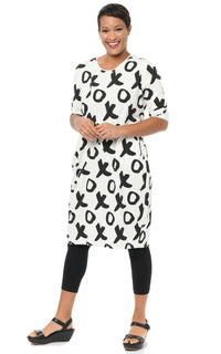 Tulip Clothing - Frida Dress