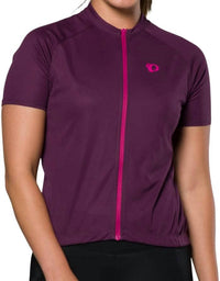 Pearl Izumi - Quest Short Sleeve Jersey - Plus