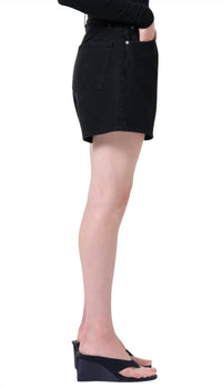 Agolde - Rhoda Pleated A Line Short