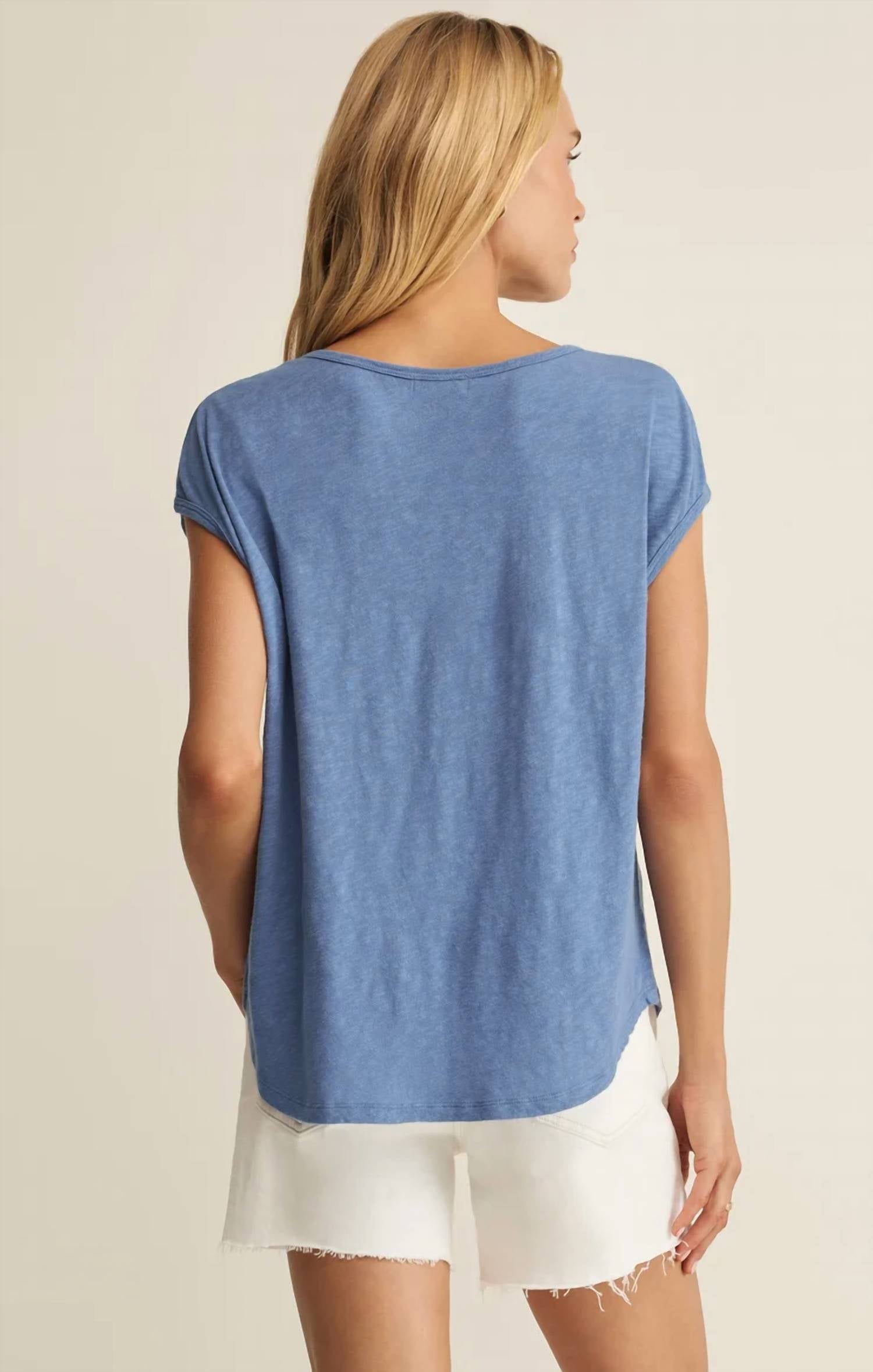Z Supply - Sol Slub Tank Top