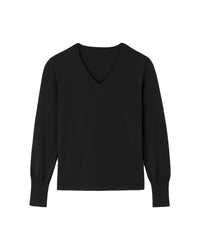 J'Envie/Eli - The Eileen V-neck Top