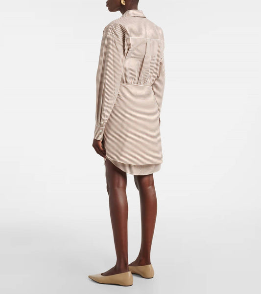 Veronica Beard - Roanoke Shirt Dress