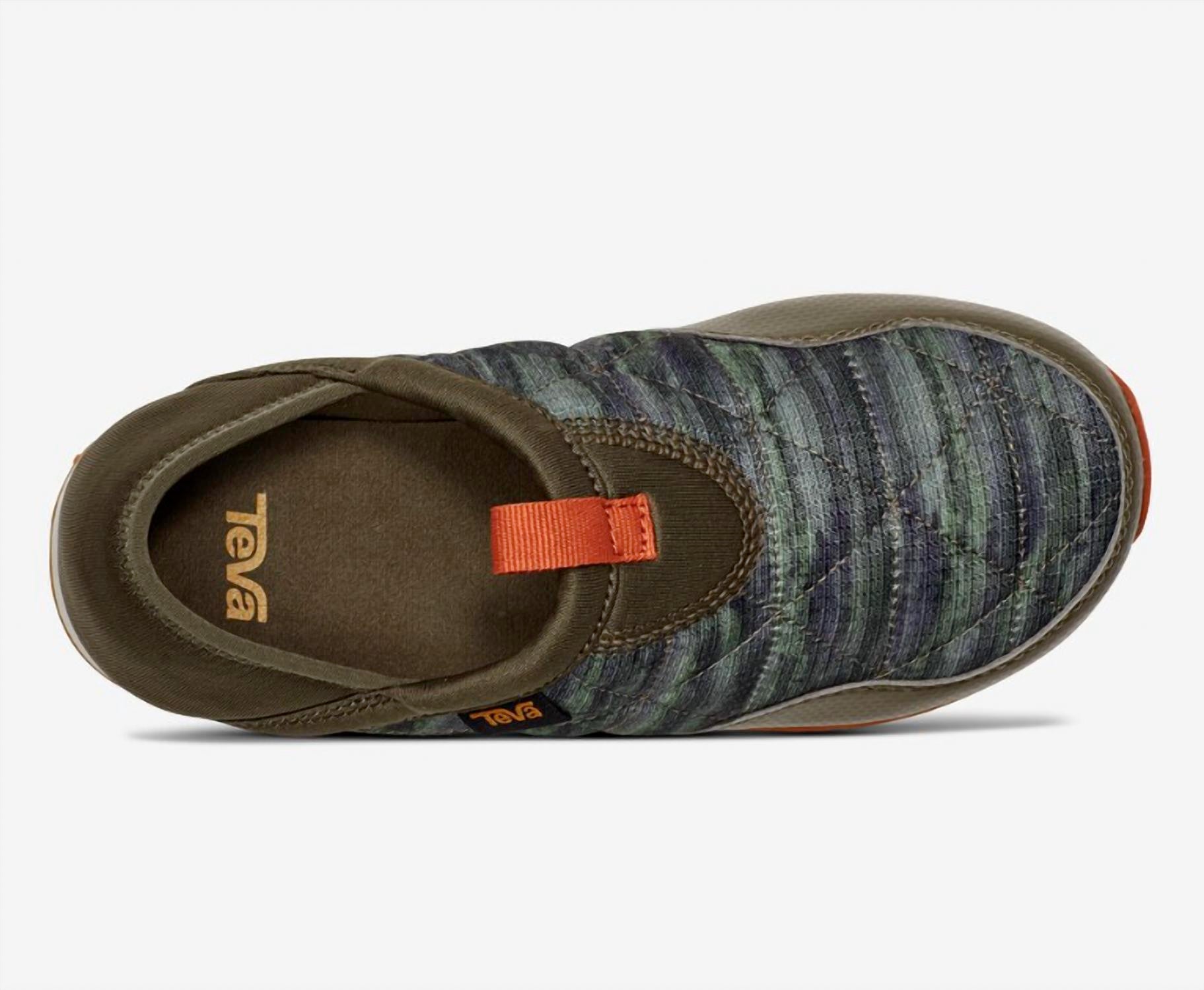 Teva - Kid's ReEmber Moc Sneaker