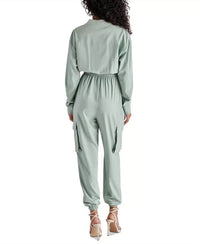 Steve Madden - Alena Jumpsuit