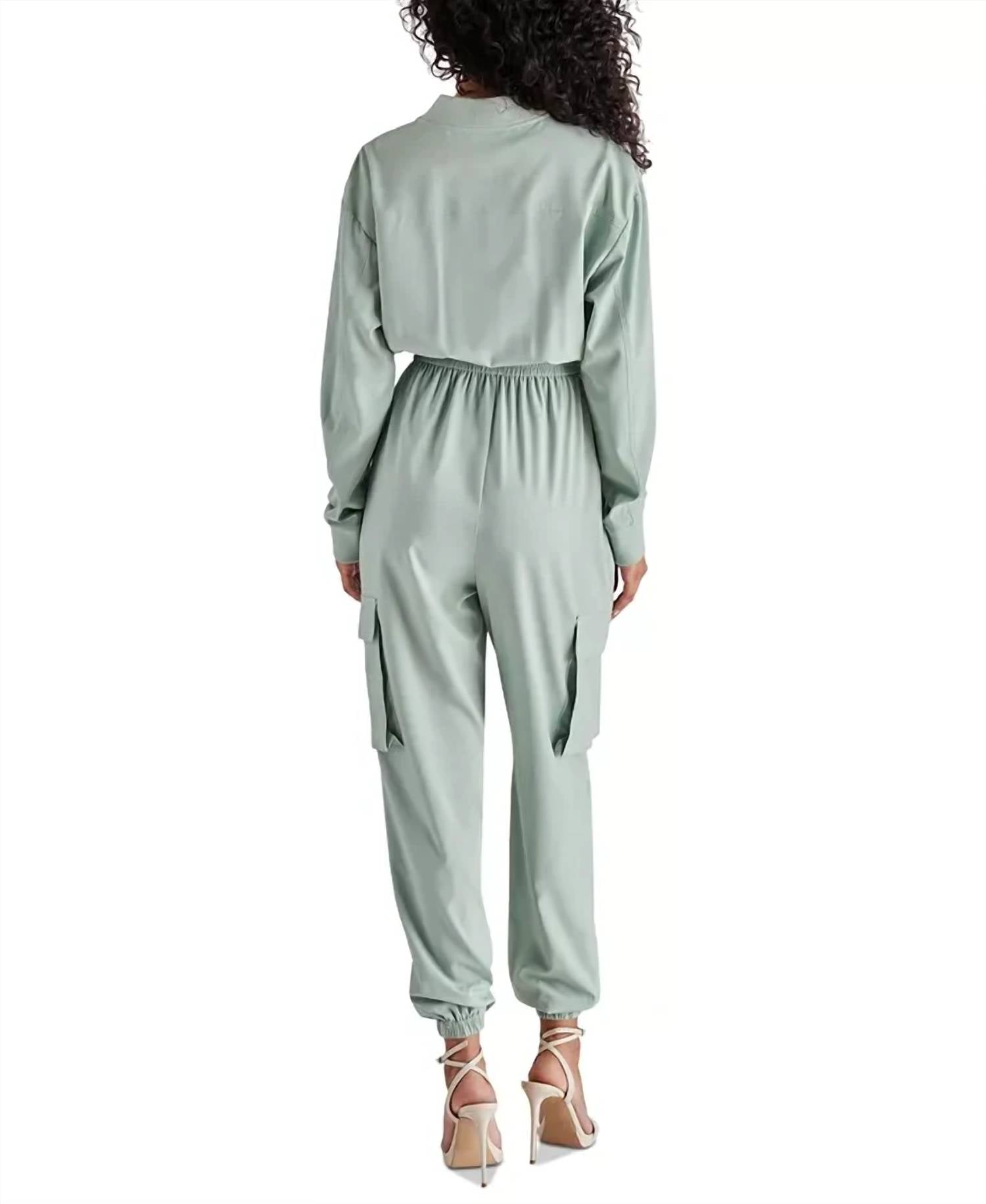 Steve Madden - Alena Jumpsuit