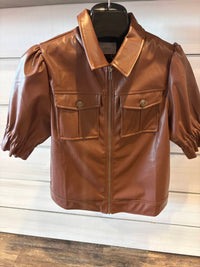 Six/Fifty - Jennifer Jacket