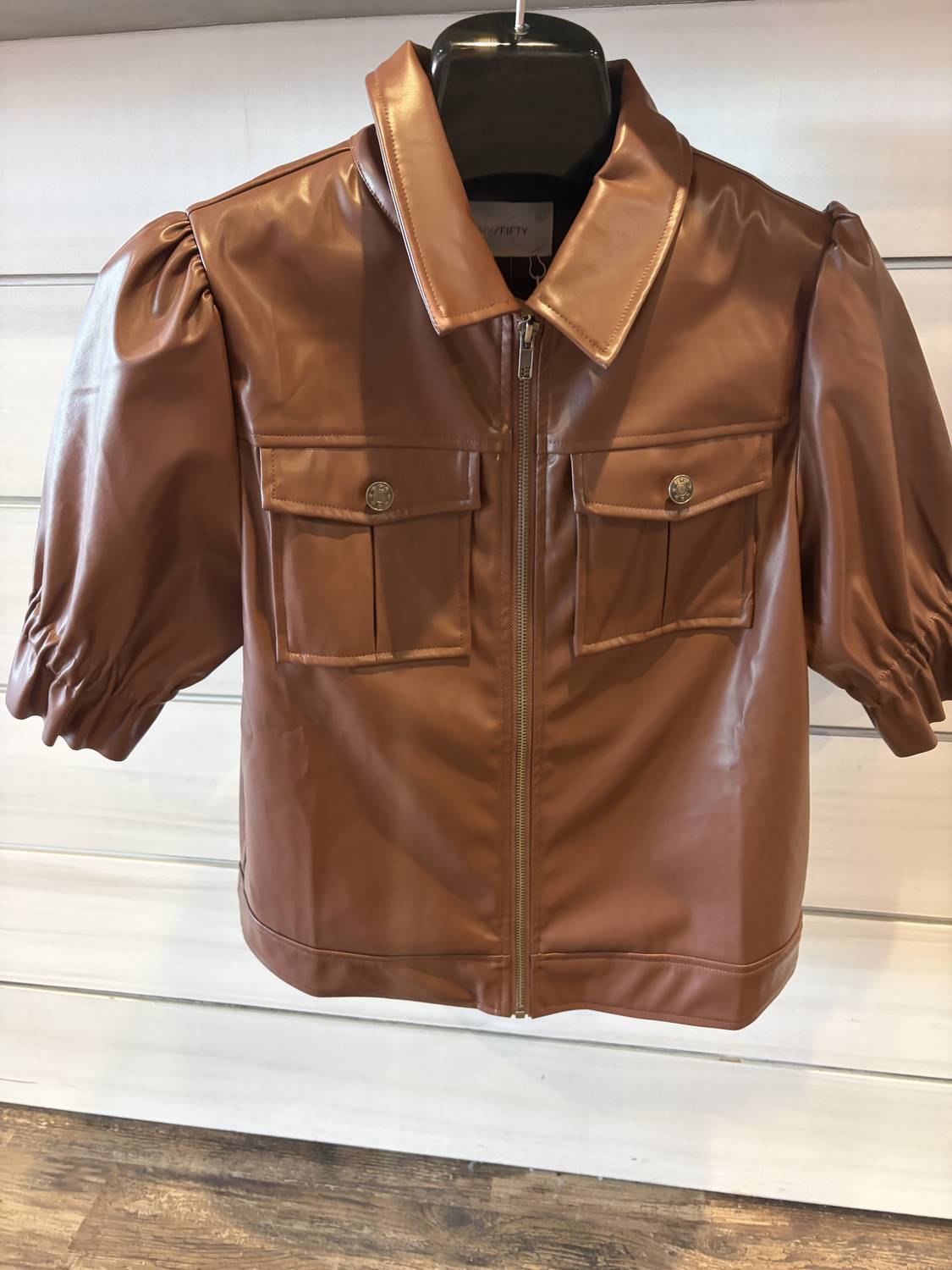Six/Fifty - Jennifer Jacket