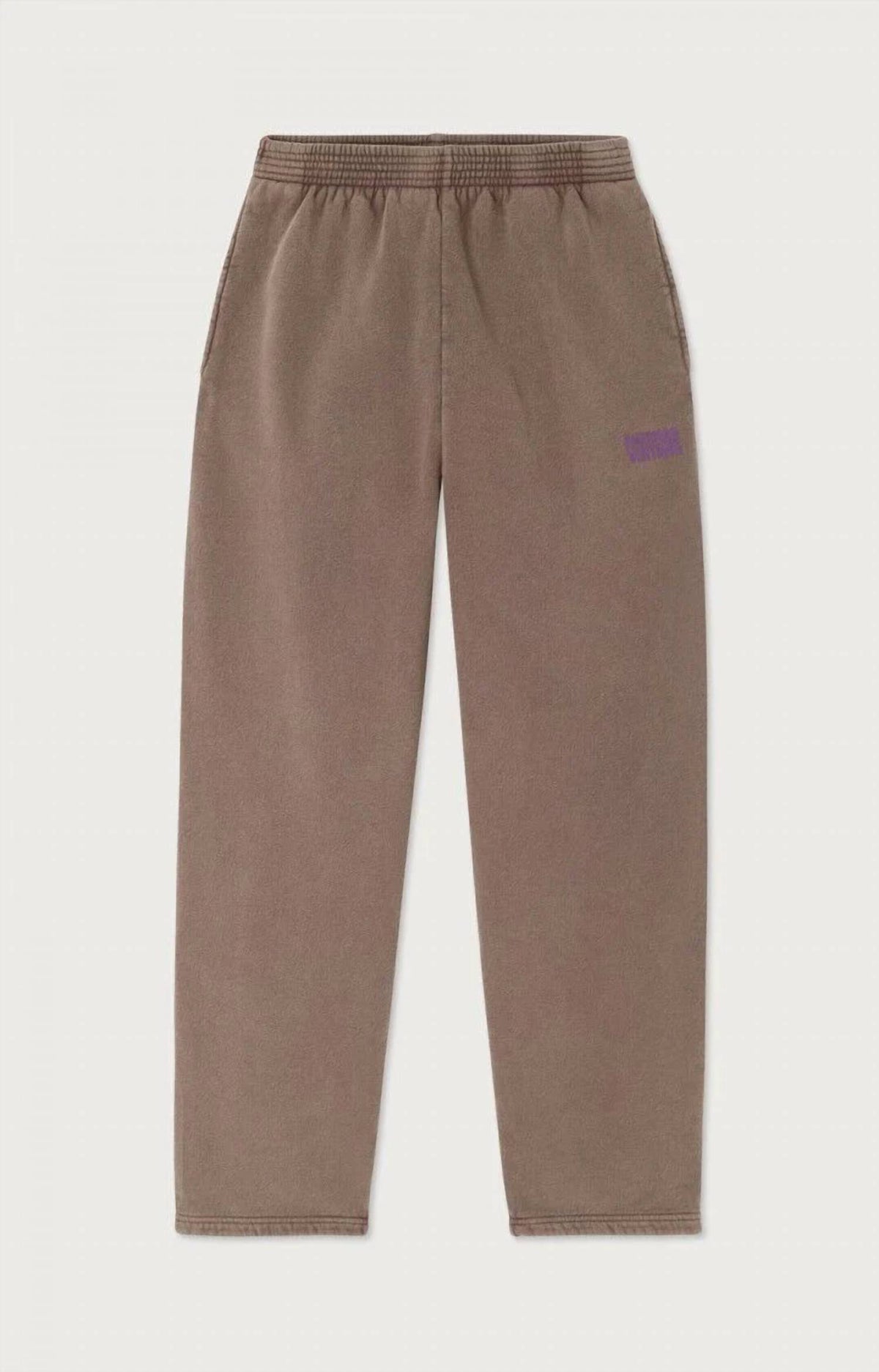 American Vintage - Women's Plizzy Joggers