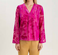 Sedge - Jolie Top