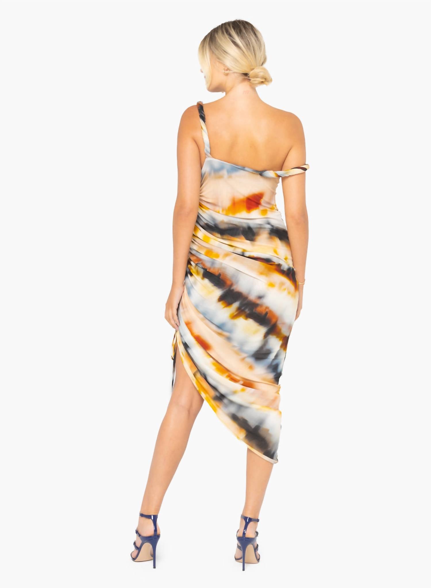 Jbq - Leah Mini Dress