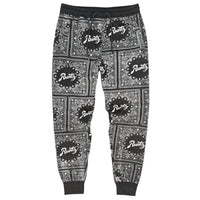 Runtz - Men's Paisley Sweatpant