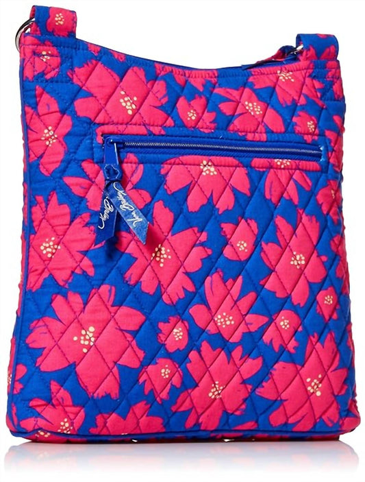 Vera Bradley - Women's Hipster Bag