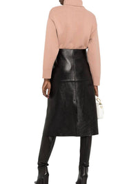 Valentino - Roll Neck Jumper