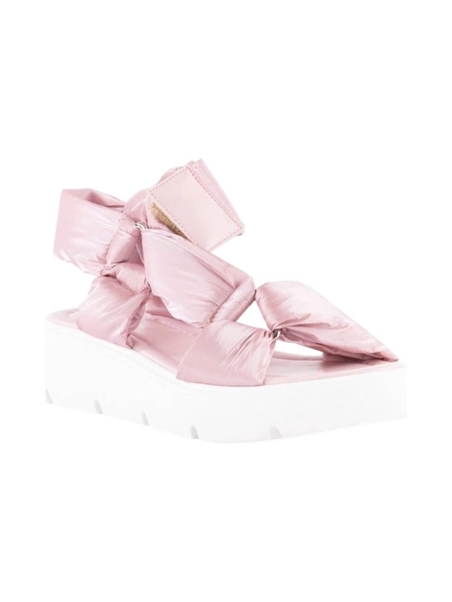 Seychelles - Women's Light Up Sandals
