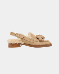 Dolce Vita - Women's Hamlit Mule