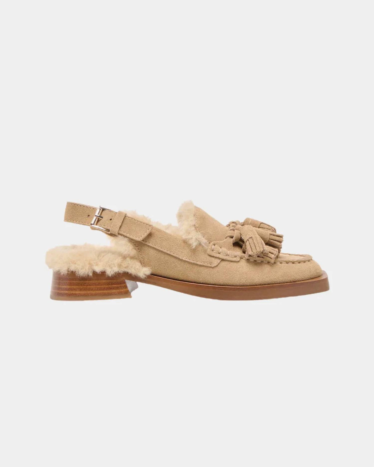 Dolce Vita - Women's Hamlit Mule