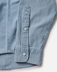 Taylor Stitch - Jack Button Down Shirt