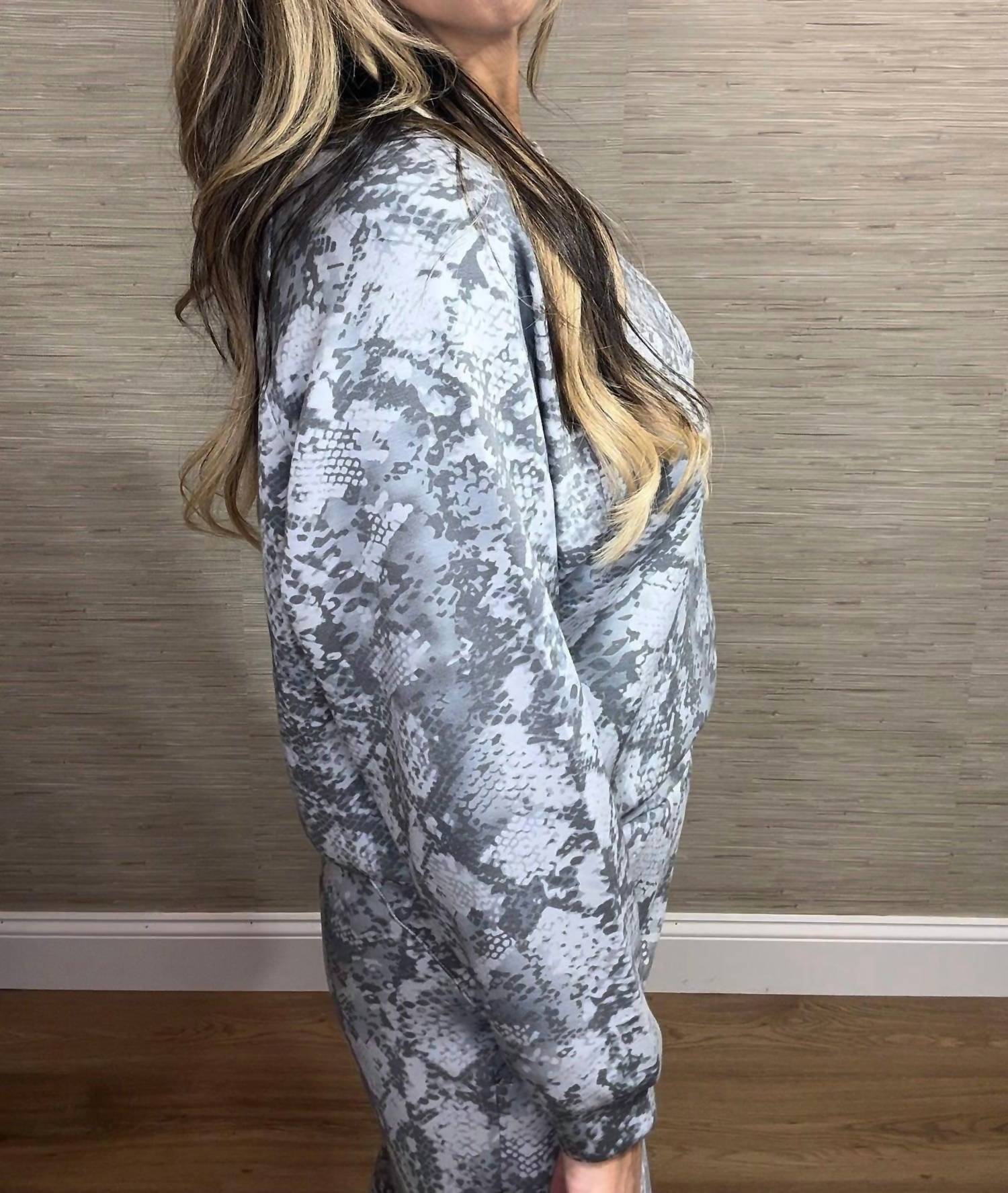 Vintage Havana - Snakeskin Set