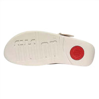 Fitflop - Women's Platform Toe-post Sandal