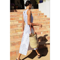 Emerson Fry - Studio Linen Sundress