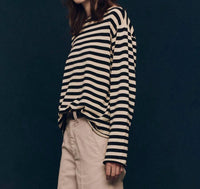 The Great. - Women's The Sailor Sweater