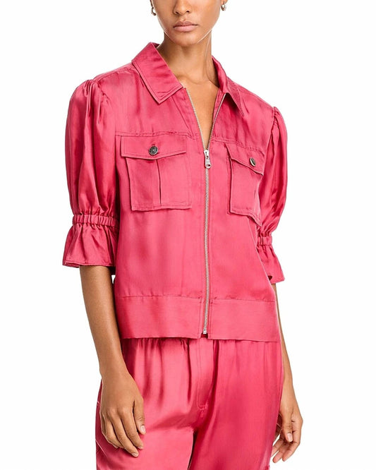 Cinq A Sept - Holly Utility Jacket