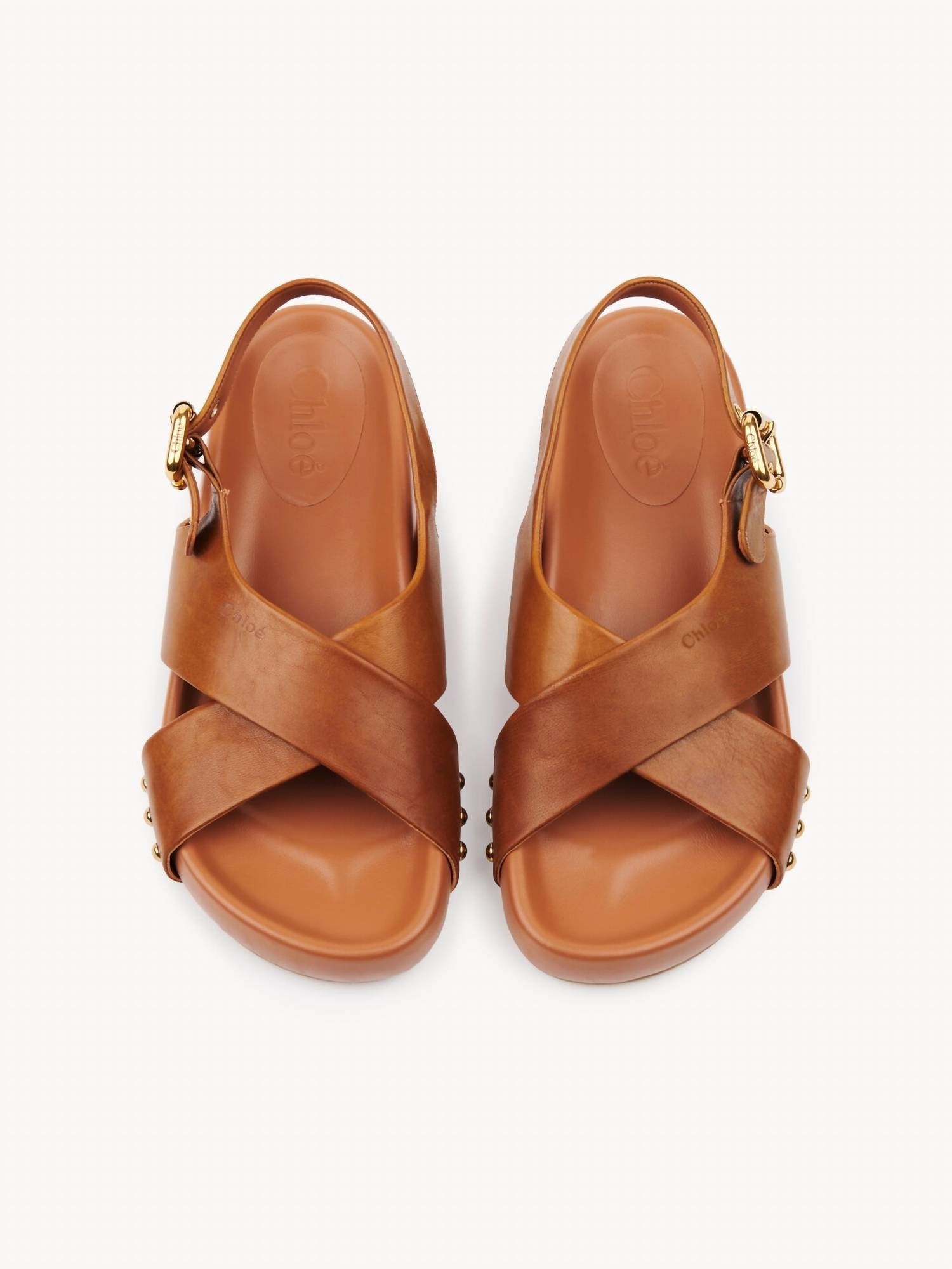 Chloe - Women's Mae Sandal