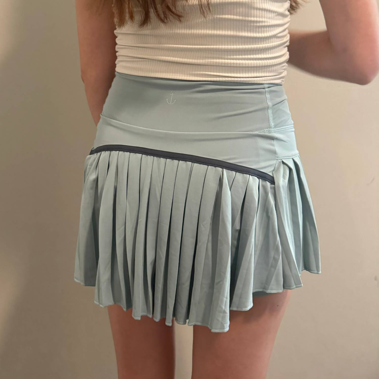 Navalorafit - Women's Brooklyn Tennis Skirt