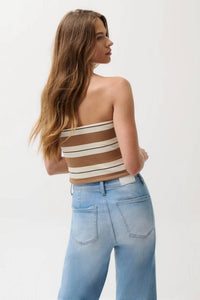 Pistola - Beverly Tube Top