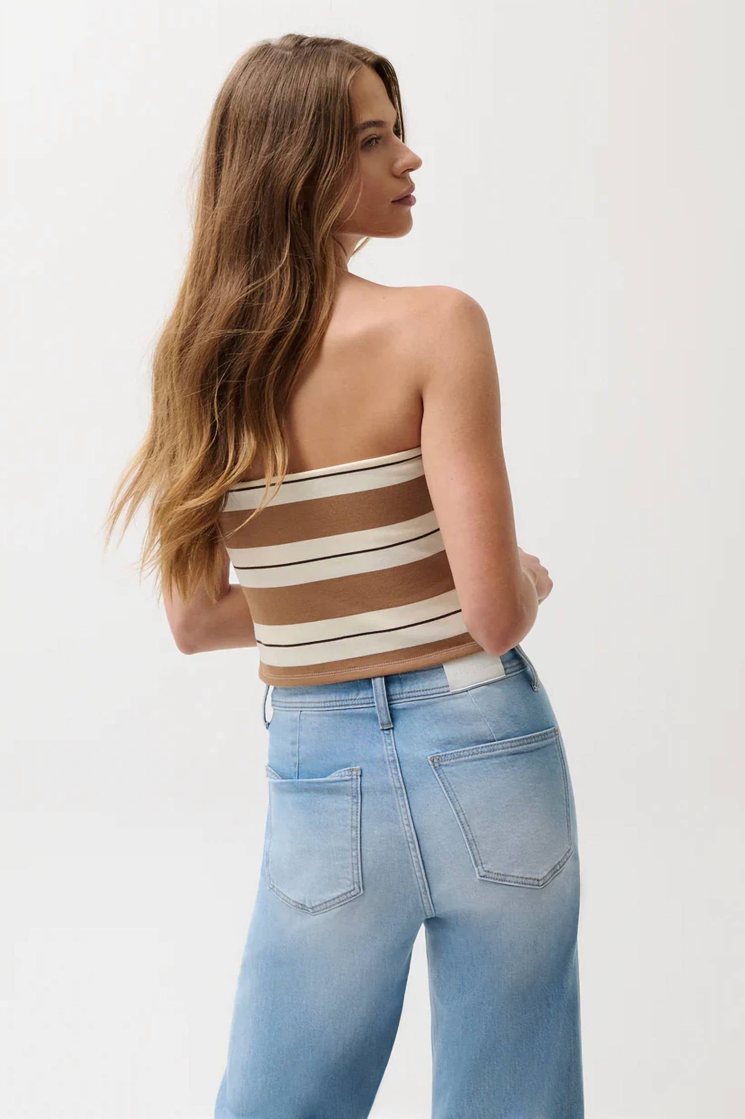 Pistola - Beverly Tube Top