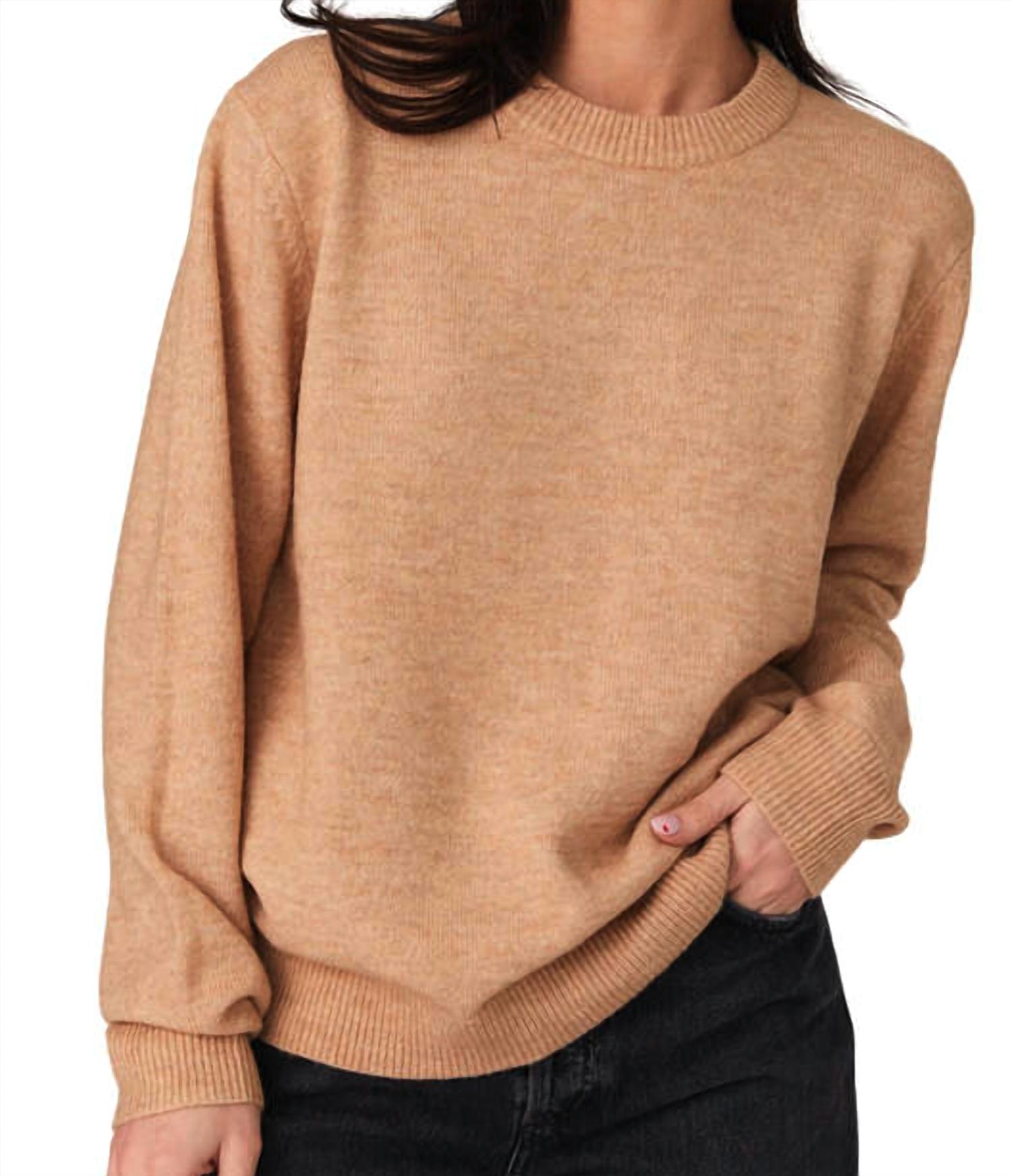 French Connection - Kesia Crew Neck Jumper