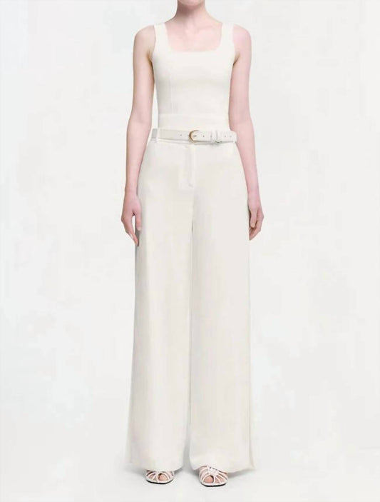 Simkhai - Ramaina Tank