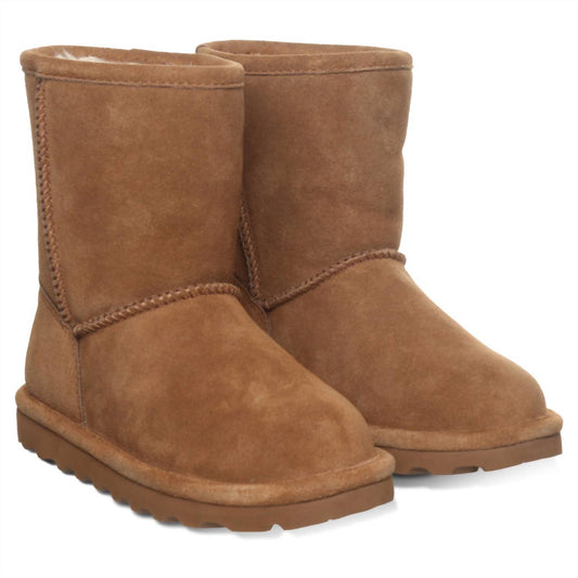 Bearpaw - Kid's Elle Youth Boot