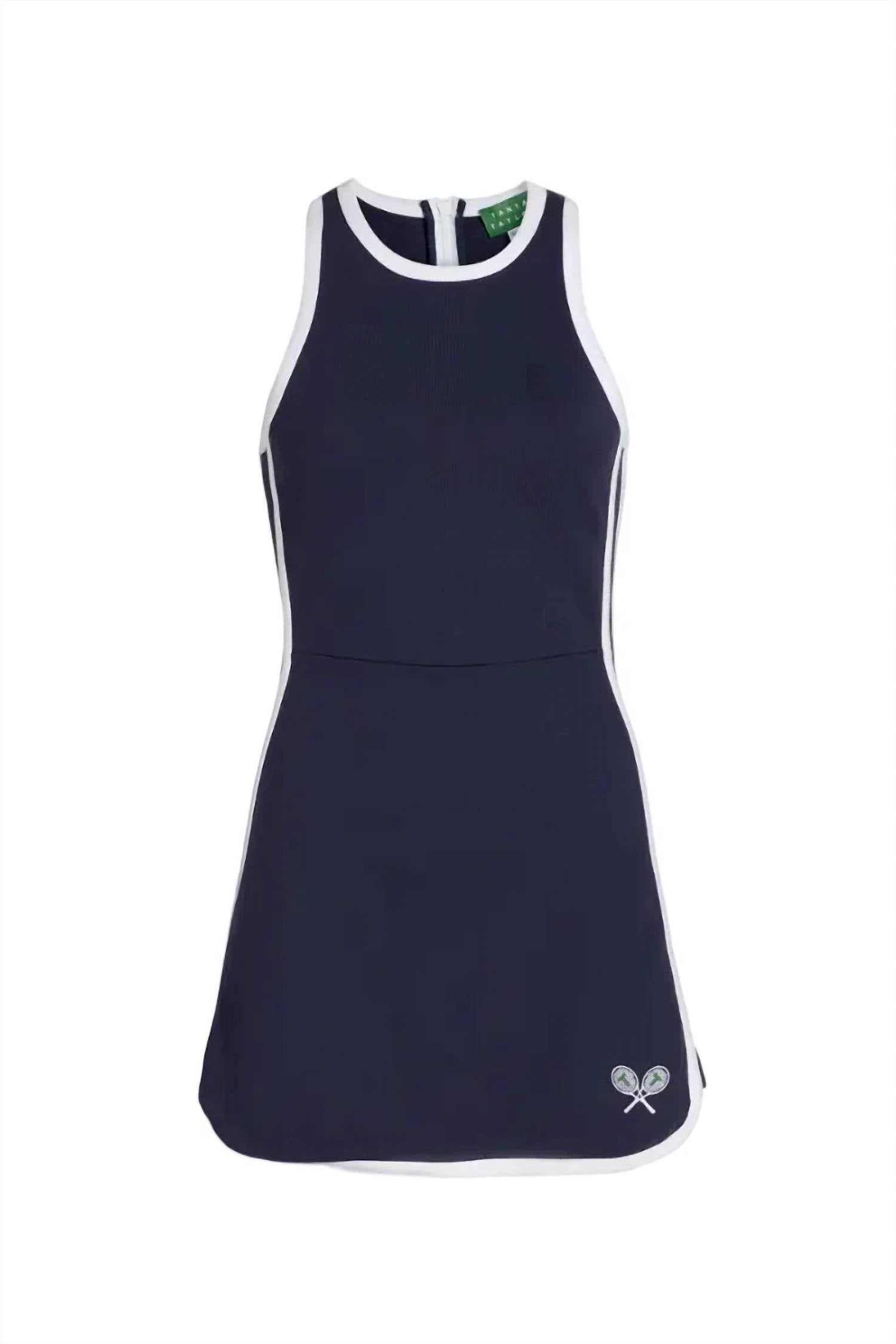 Tanya Taylor - Coco Mini Dress