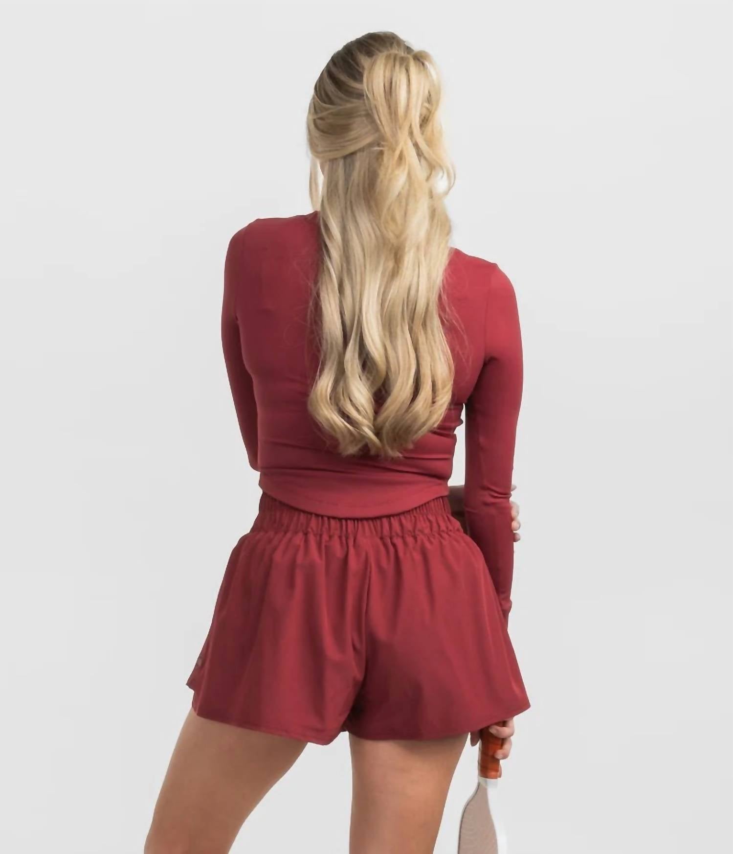 Southern Shirt Company - Buttery Soft Performance Top