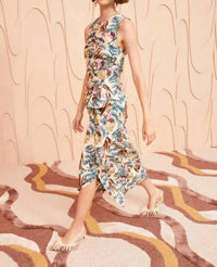 Ulla Johnson - Edlyn Midi Dress