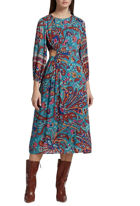 Ba&Sh - Women's Monica Dress